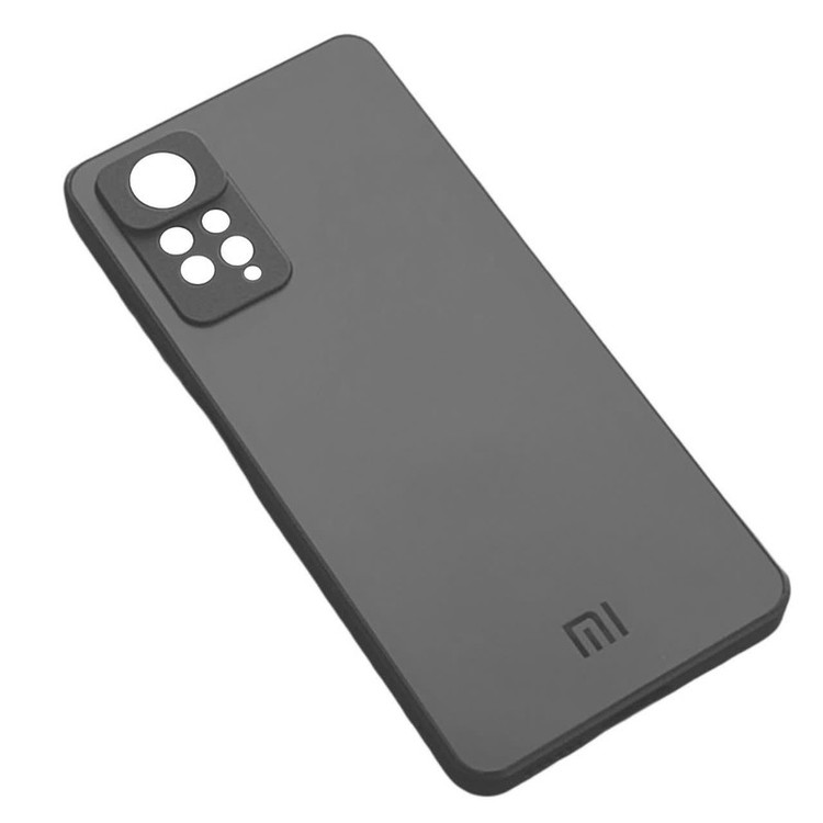 کاور مدل PVD طرح ساده 003 مناسب برای گوشی موبایل شیائومی REDMI NOTE12 PRO 4G