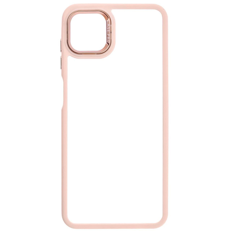 کاور طرح شفاف 02 مدل CASE مناسب برای گوشی موبایل سامسونگ GALAXY A05
