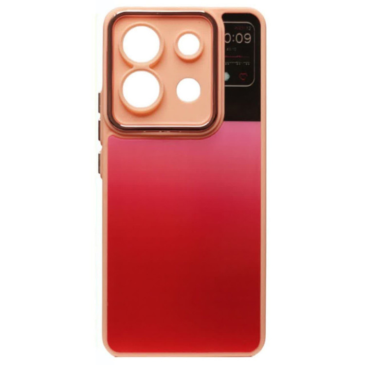 کاور طرح آبرنگی مدل 01 مناسب برای گوشی موبایل شیائومی REDMI NOTE13 5G