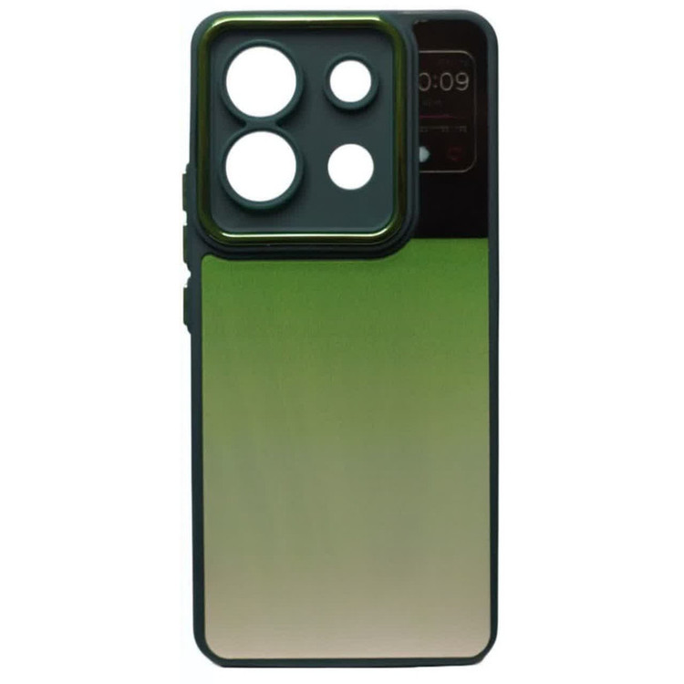 کاور طرح آبرنگی مدل 01 مناسب برای گوشی موبایل شیائومی REDMI NOTE13 5G