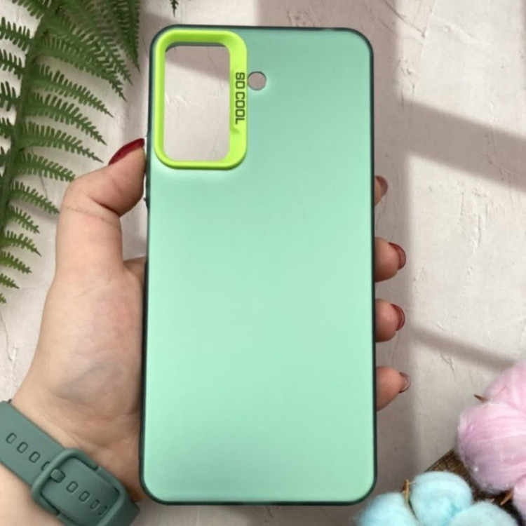 کاور مدل سوکول طرح SOCOOL مناسب برای گوشی موبایل شیائومی REDMI 13C / POCO C65