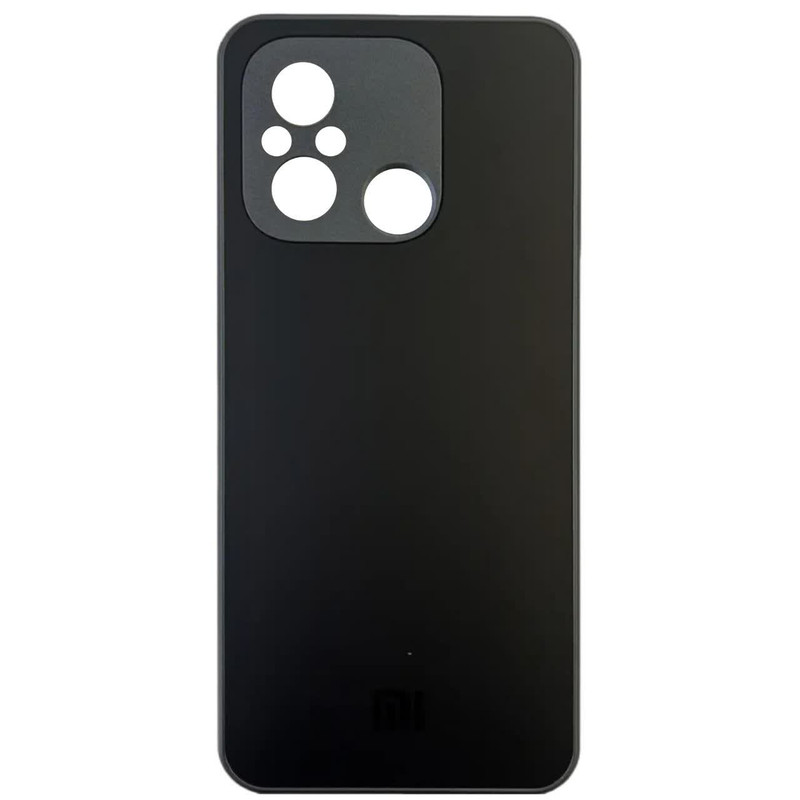 کاور مدل PVD طرح ساده کد 001 مناسب برای گوشی موبایل شیائومی REDMI 12C