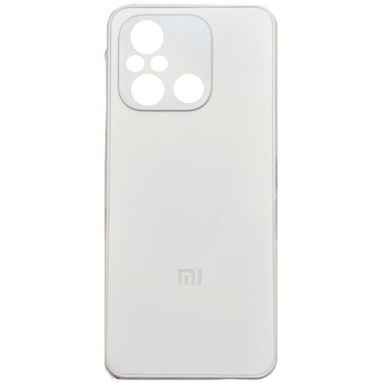 کاور مدل PVD طرح ساده کد 001 مناسب برای گوشی موبایل شیائومی REDMI 12C