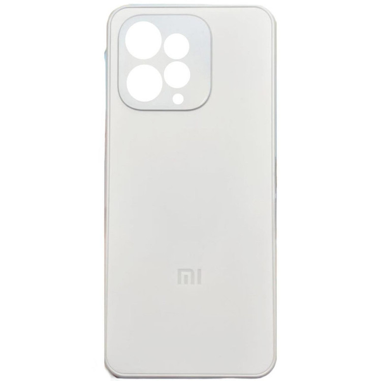کاور مدل PVD طرح ساده 001 مناسب برای گوشی موبایل شیائومی REDMI NOTE12 4G