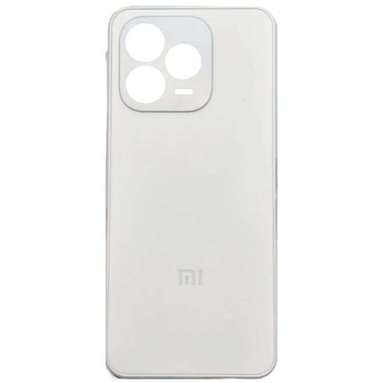 کاور مدل PVD طرح ساده 001 مناسب برای گوشی موبایل شیائومی REDMI NOTE12 PRO 5G