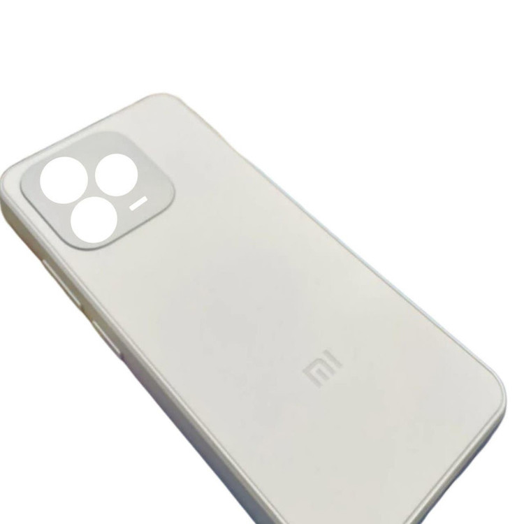 کاور مدل PVD طرح ساده 001 مناسب برای گوشی موبایل شیائومی REDMI NOTE12 PRO 5G
