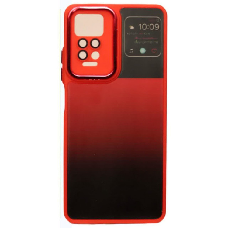 کاور طرح آبرنگی مدل 01 مناسب برای گوشی موبایل شیائومی REDMI NOTE12 PRO 4G