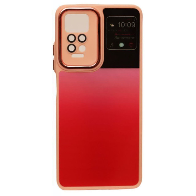کاور طرح آبرنگی مدل 01 مناسب برای گوشی موبایل شیائومی REDMI NOTE12 PRO 4G