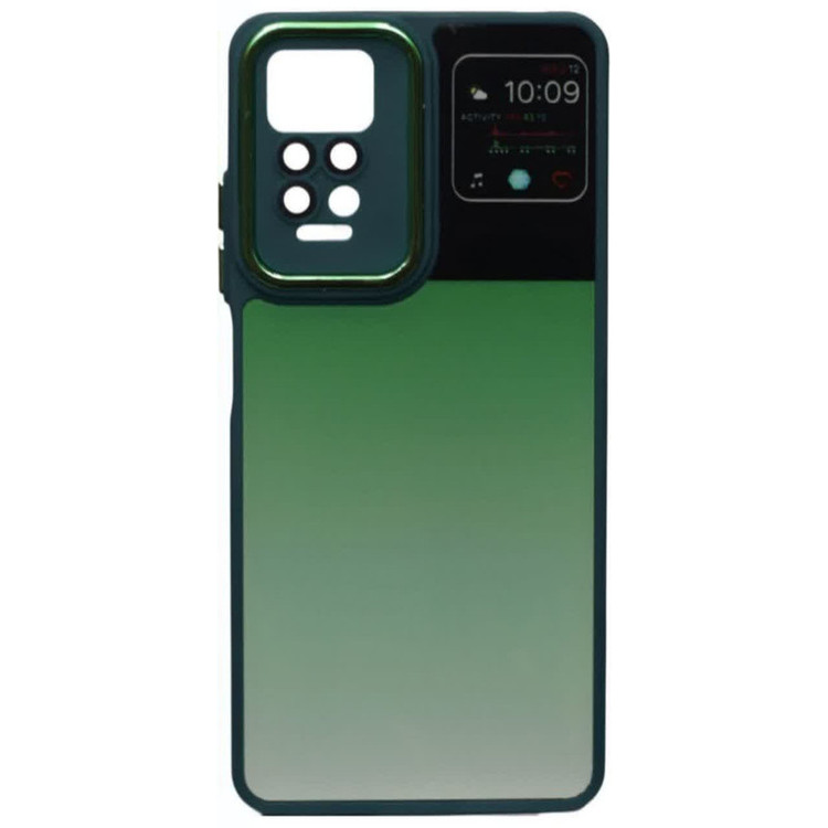 کاور طرح آبرنگی مدل 01 مناسب برای گوشی موبایل شیائومی REDMI NOTE12 PRO 4G