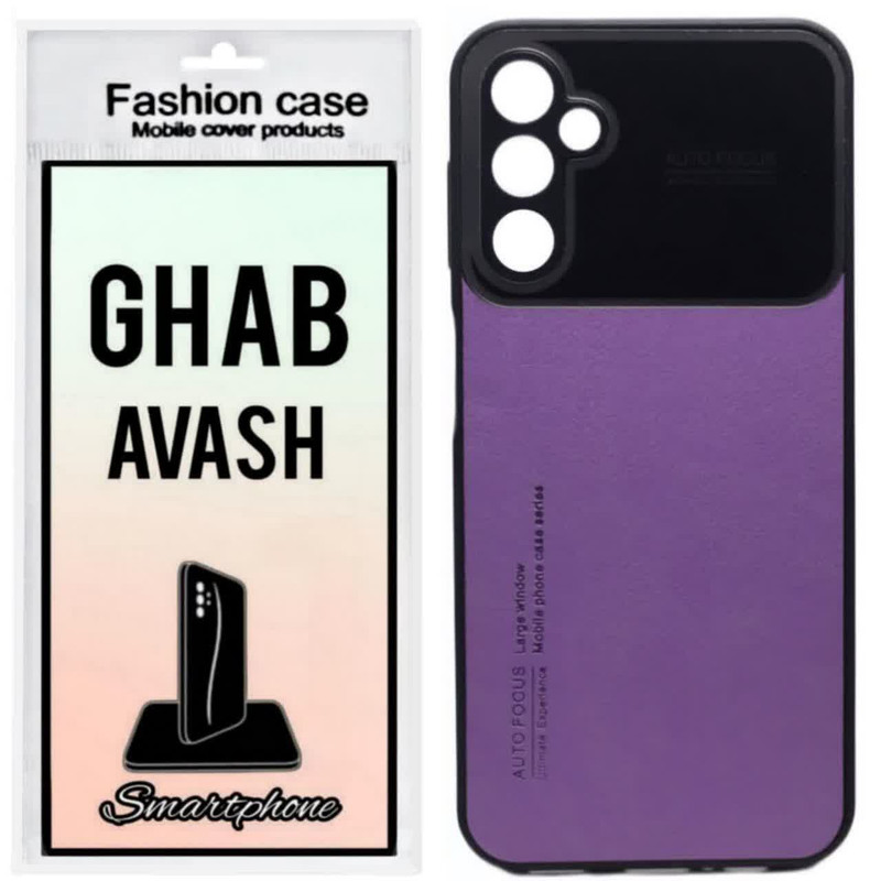 کاور قاب آوش طرح اسپرت مدل 003 مناسب برای گوشی موبایل سامسونگ GALAXY A35