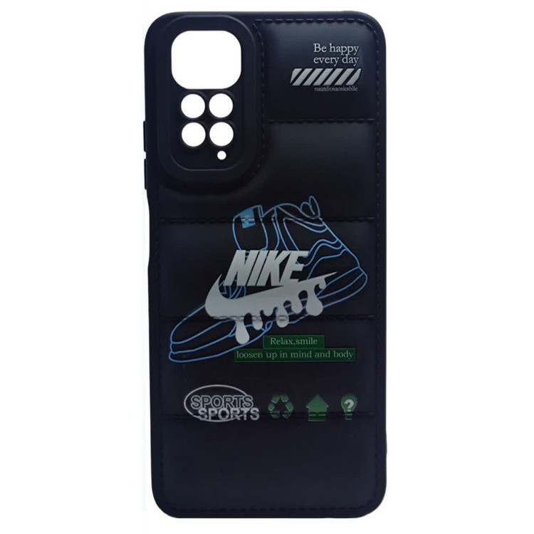 کاور قاب آوش طرح عروسکی فانتزی مدل 24 مناسب برای گوشی موبایل شیائومی REDMI NOTE12 PRO 4G