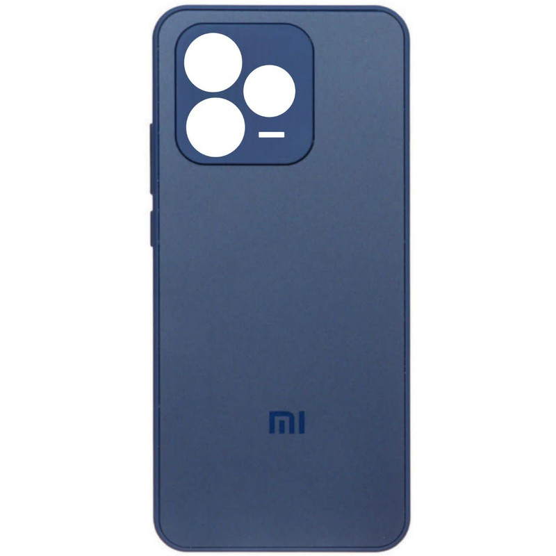 کاور مدل PVD طرح ساده 004 مناسب برای گوشی موبایل شیائومی REDMI NOTE12 PRO 5G