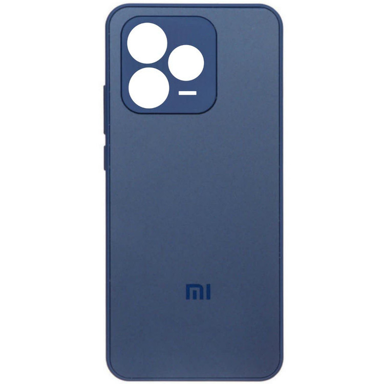 کاور مدل PVD طرح ساده 004 مناسب برای گوشی موبایل شیائومی REDMI NOTE12 PRO 5G