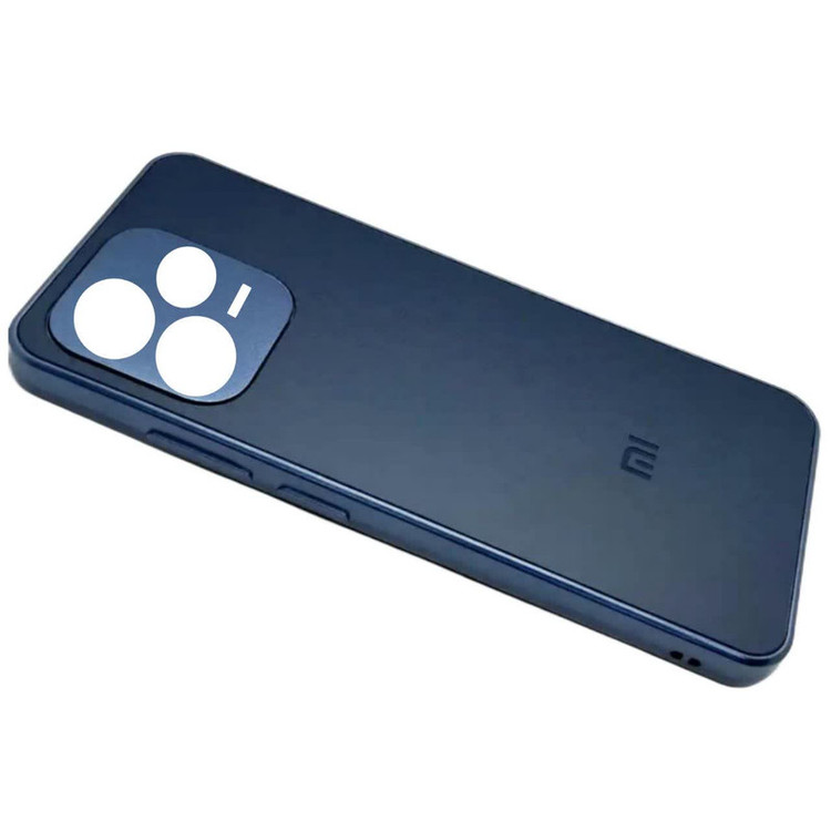 کاور مدل PVD طرح ساده 004 مناسب برای گوشی موبایل شیائومی REDMI NOTE12 PRO 5G