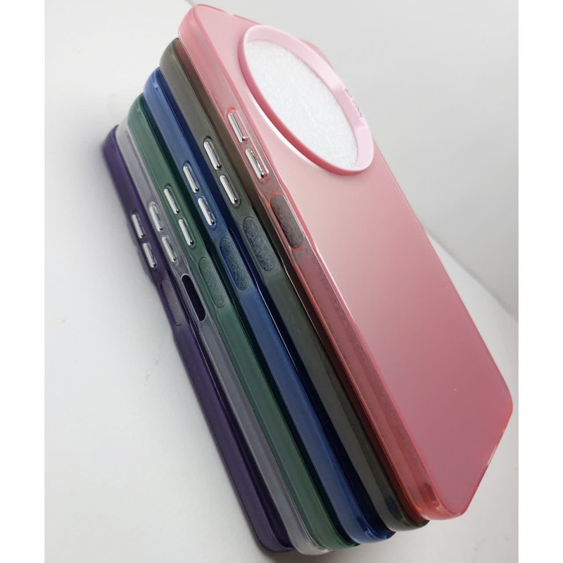 کاور مدل سوکول طرح ساده SO COOL 001 مناسب برای گوشی موبایل شیائومی REDMI A3 / A3X