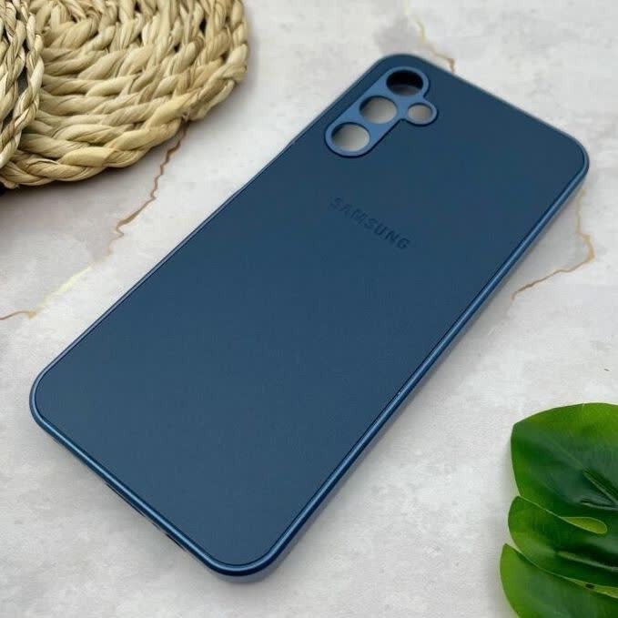 کاور مدل PVD طرح ساده 003 مناسب برای گوشی موبایل سامسونگ GALAXY A54