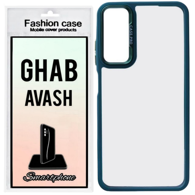 کاور قاب آوش مدل 03 مناسب برای گوشی موبایل سامسونگ GALAXY A14