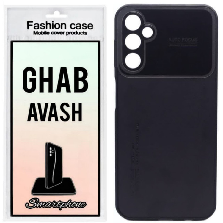 کاور قاب آوش طرح اسپرت مدل 001 مناسب برای گوشی موبایل سامسونگ GALAXY A35