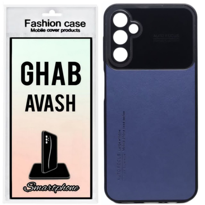 کاور قاب آوش طرح اسپرت مدل 001 مناسب برای گوشی موبایل سامسونگ GALAXY A35