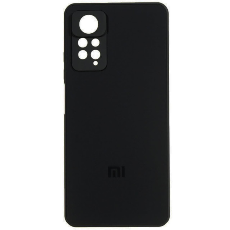 کاور مدل PVD طرح ساده 001 مناسب برای گوشی موبایل شیائومی REDMI NOTE12 PRO 4G