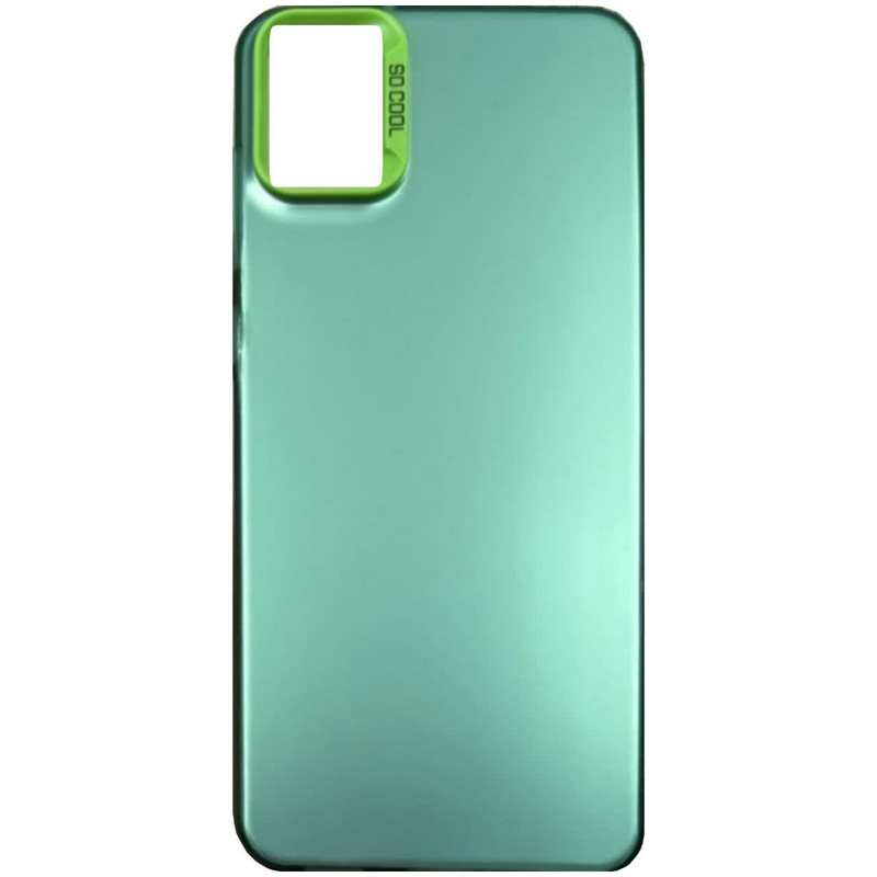 کاور مدل سوکول طرح ساده socool 001 مناسب برای گوشی موبایل سامسونگ GALAXY A05