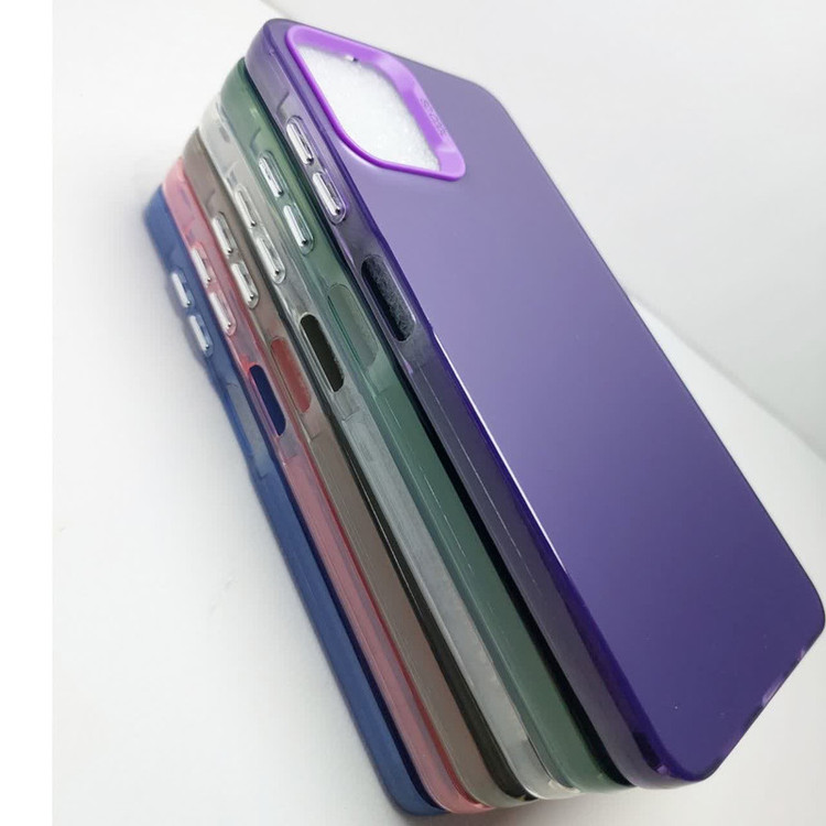 کاور مدل سوکول طرح ساده socool 001 مناسب برای گوشی موبایل سامسونگ GALAXY A04E