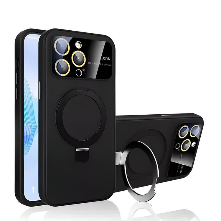 کاور مدل مگ سیف طرح اسپرت 003 مناسب برای گوشی موبایل اپل IPHONE 11