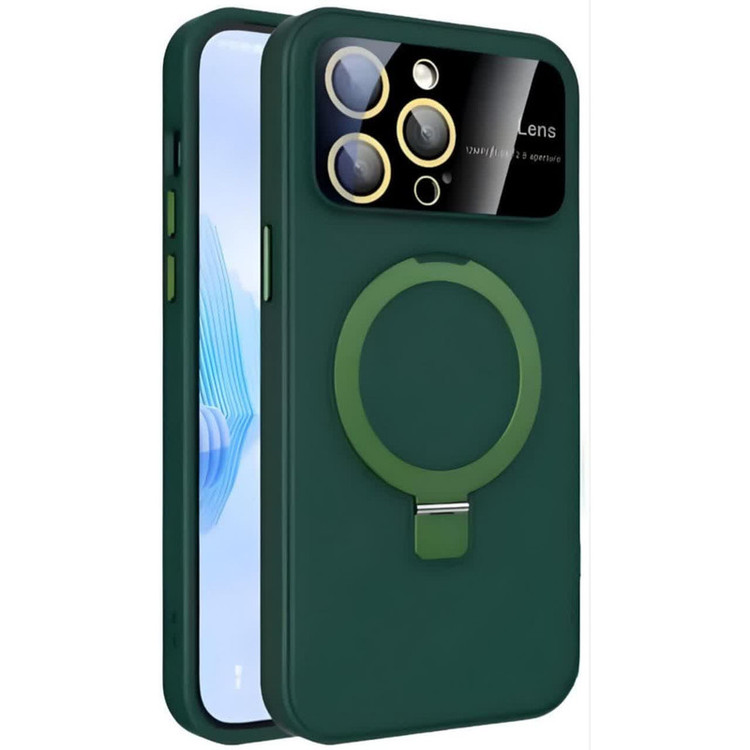 کاور مدل مگ سیف طرح اسپرت 003 مناسب برای گوشی موبایل اپل IPHONE 11
