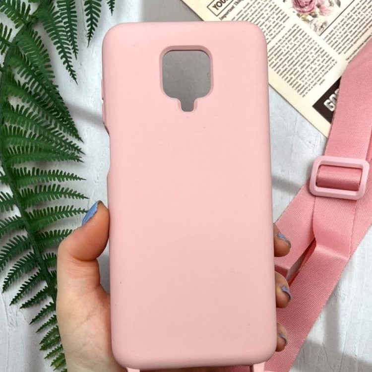کاور مدل سیلیکونی طرح 001 مناسب برای گوشی موبایل شیائومی REDMI NOTE9S / NOTE9 PRO