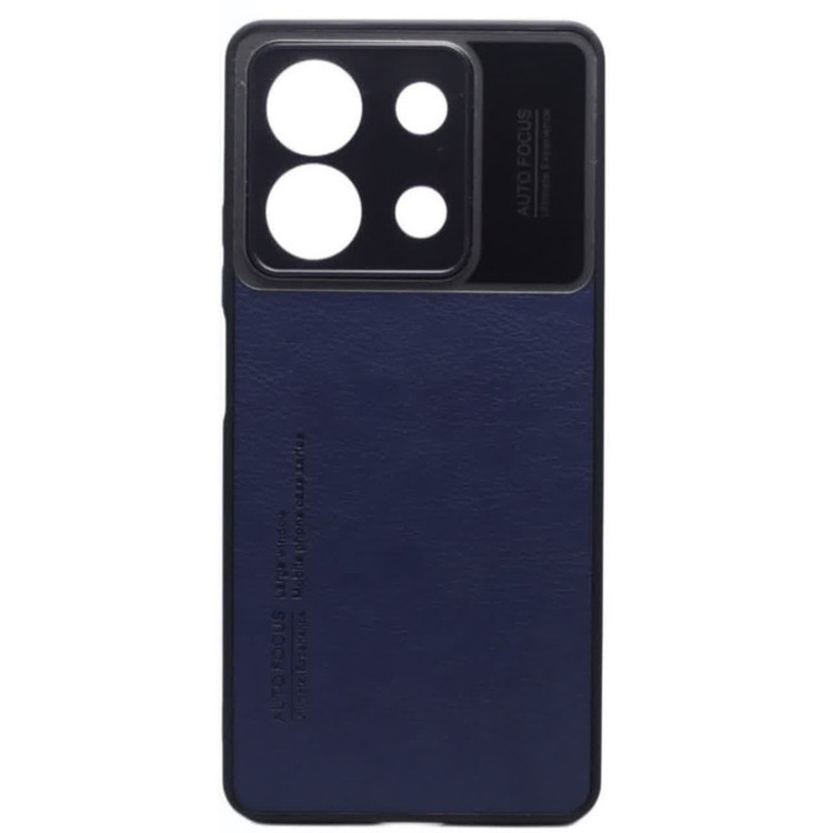کاور قاب آوش طرح اسپرت مدل 0001 مناسب برای گوشی موبایل شیائومی REDMI NOTE13 PRO 5G