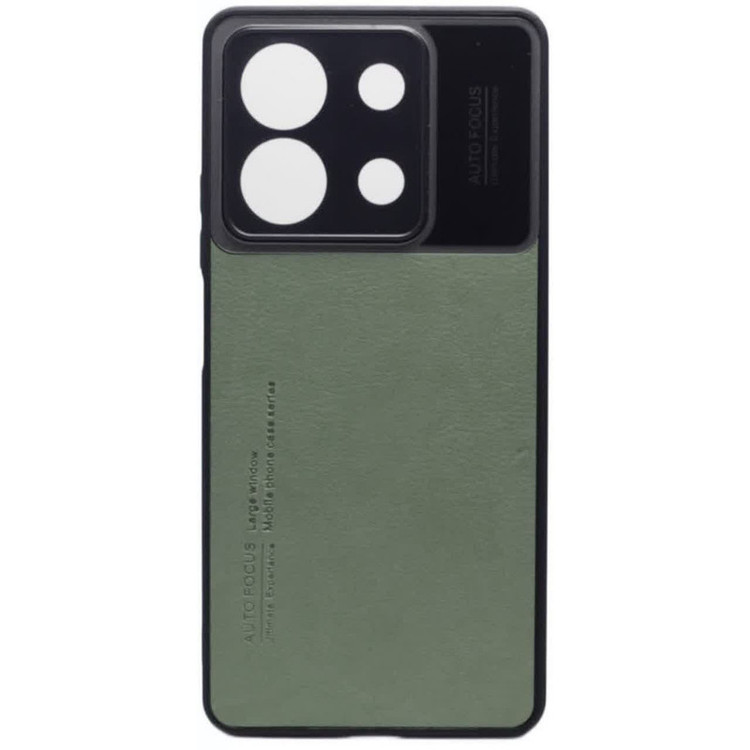 کاور قاب آوش طرح اسپرت مدل 0001 مناسب برای گوشی موبایل شیائومی REDMI NOTE13 PRO 5G