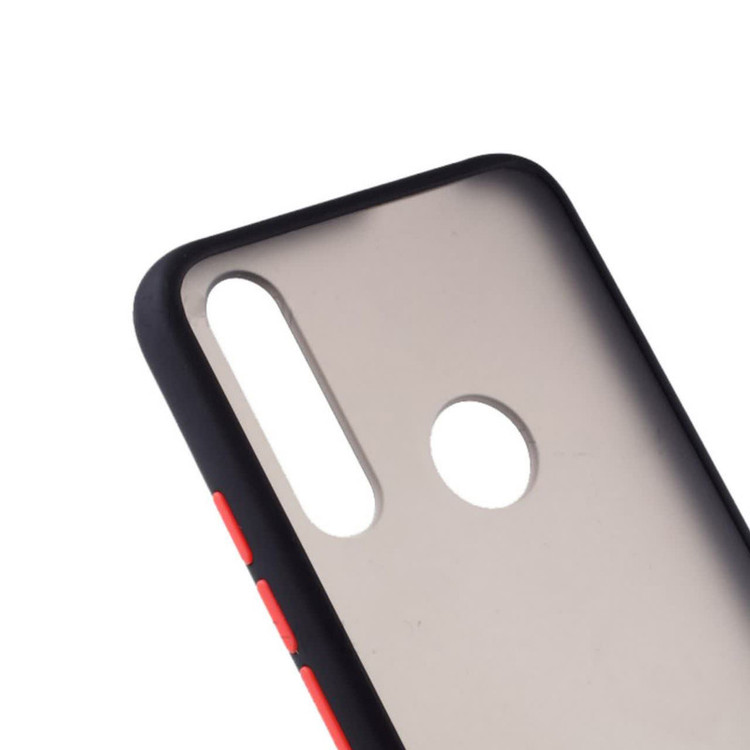 کاور طرح اسپرت مدل 001 مناسب برای گوشی موبایل هوآوی Y9 PRIME 2019