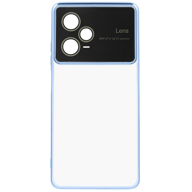 کاور قاب آوش مدل 05 مناسب برای گوشی موبایل شیائومی Redmi Note 12 Pro 5G
