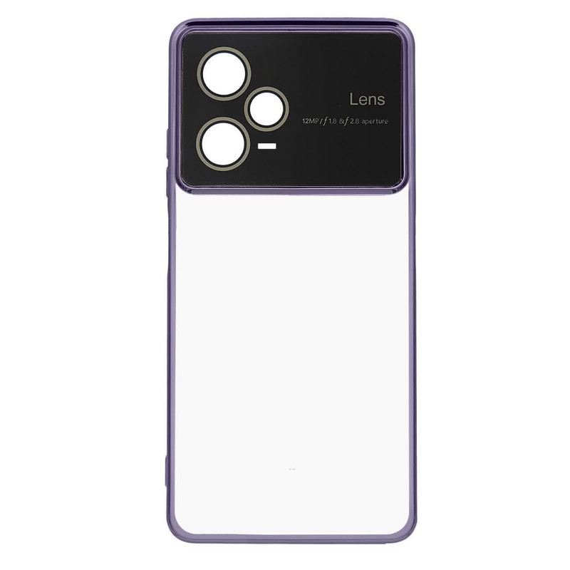 کاور قاب آوش مدل 05 مناسب برای گوشی موبایل شیائومی Redmi Note 12 Pro 5G