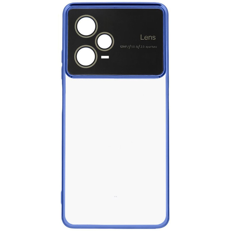 کاور قاب آوش مدل 05 مناسب برای گوشی موبایل شیائومی Redmi Note 12 Pro 5G