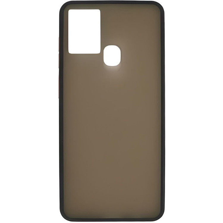 کاور مدل 002 مناسب برای گوشی موبایل سامسونگ GALAXY A21S
