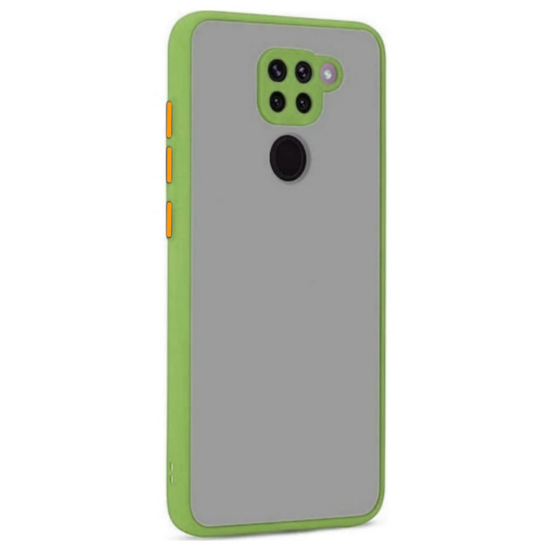 کاور مدل 003 مناسب برای گوشی موبایل شیائومی REDMI NOTE9
