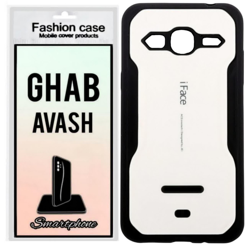 کاور قاب آوش مدل 01 مناسب برای گوشی موبایل سامسونگ GALAXY J5 2015