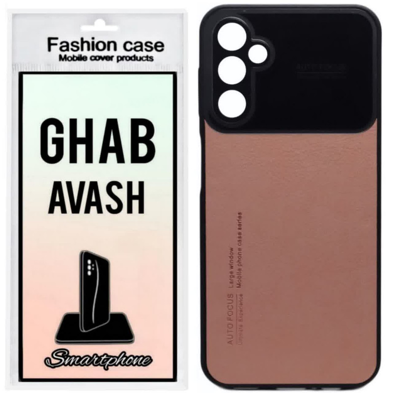 کاور قاب آوش مدل 225 مناسب برای گوشی موبایل سامسونگ GALAXY A15