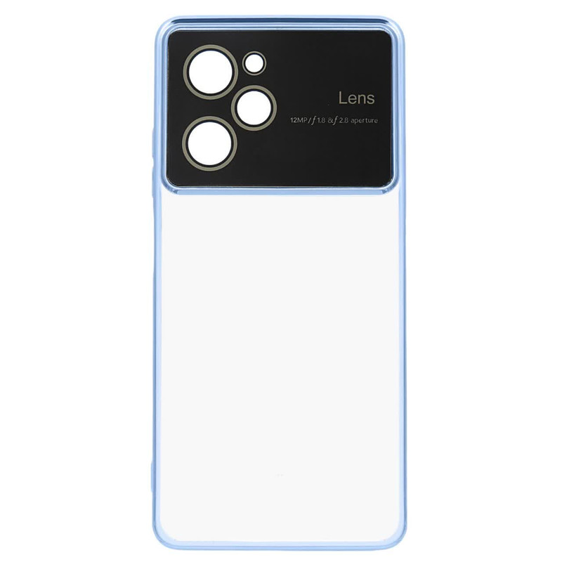 کاور قاب آوش کد 03 مناسب برای گوشی موبایل شیائومی POCO X5 PRO