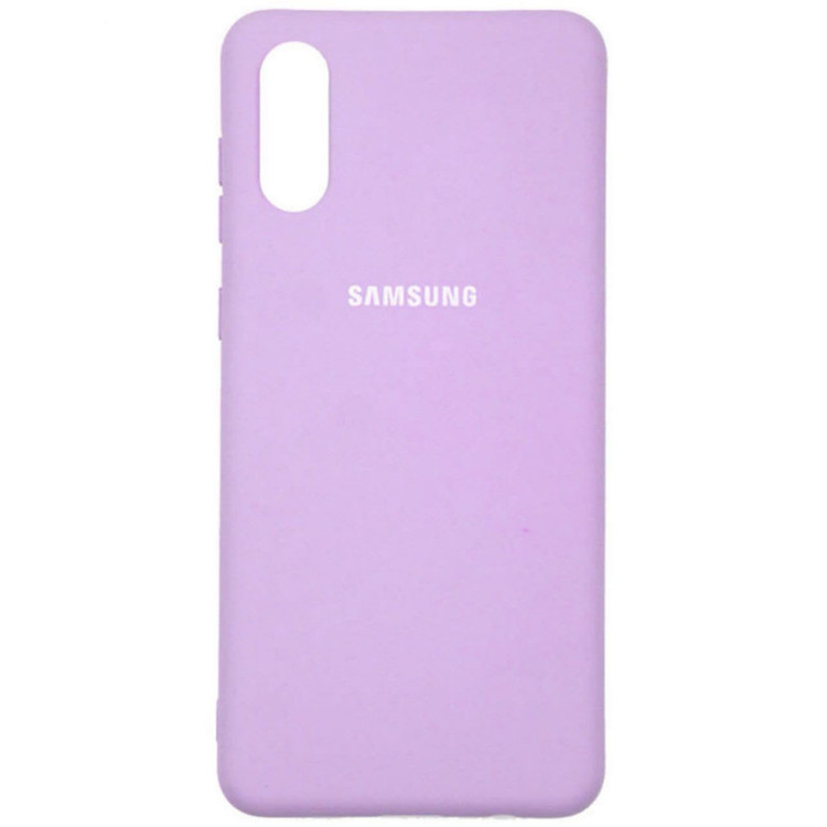 کاور طرح سیلیکونی مدل 001 مناسب برای گوشی موبایل سامسونگ GALAXY A01 CORE