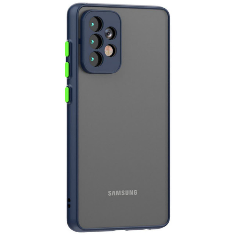 کاور مدل 001 مناسب برای گوشی موبایل سامسونگ GALAXY A72