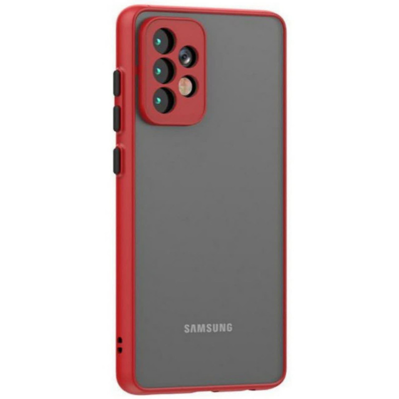 کاور مدل 001 مناسب برای گوشی موبایل سامسونگ GALAXY A72
