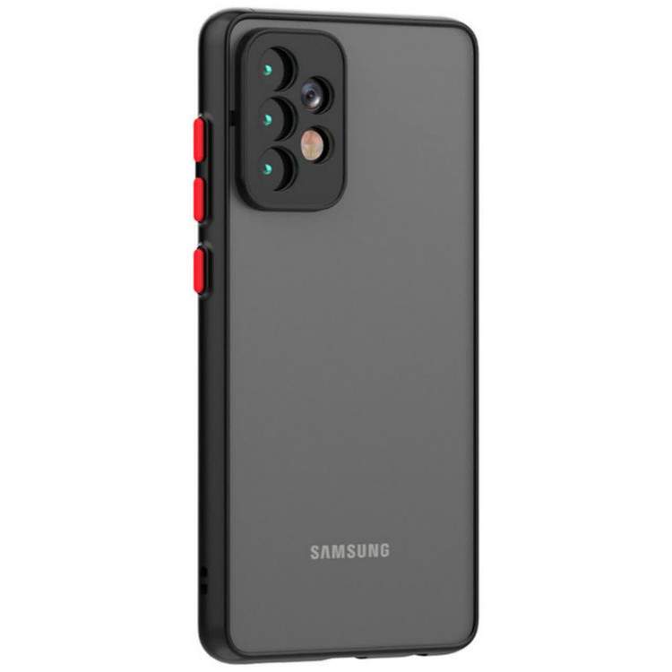 کاور مدل 001 مناسب برای گوشی موبایل سامسونگ GALAXY A72