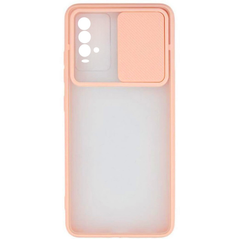کاور طرح کشویی کد 03 مناسب برای گوشی موبایل شیائومی REDMI 9T