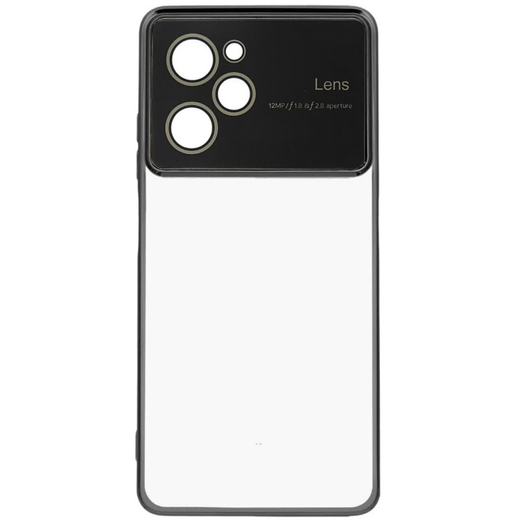کاور قاب آوش کد 04 مناسب برای گوشی موبایل شیائومی POCO X5 PRO
