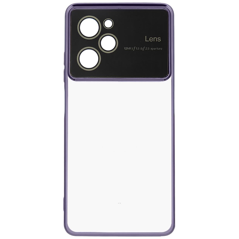 کاور قاب آوش کد 04 مناسب برای گوشی موبایل شیائومی POCO X5 PRO
