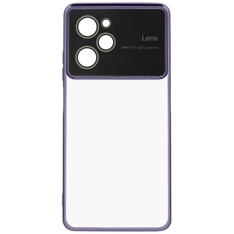 کاور قاب آوش کد 04 مناسب برای گوشی موبایل شیائومی POCO X5 PRO