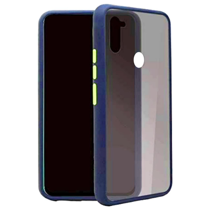 کاور مدل 002 مناسب برای گوشی موبایل سامسونگ GALAXY A11