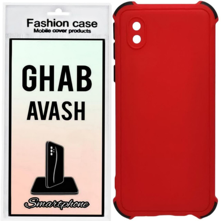 کاور قاب آوش مدل 32R مناسب برای گوشی موبایل سامسونگ Galaxy A01 CORE